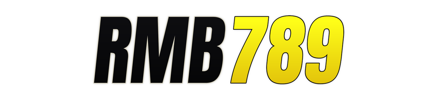 rmb789 Logo
